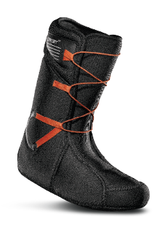 Ботинки ThirtyTwo Exit W's Black/Mint