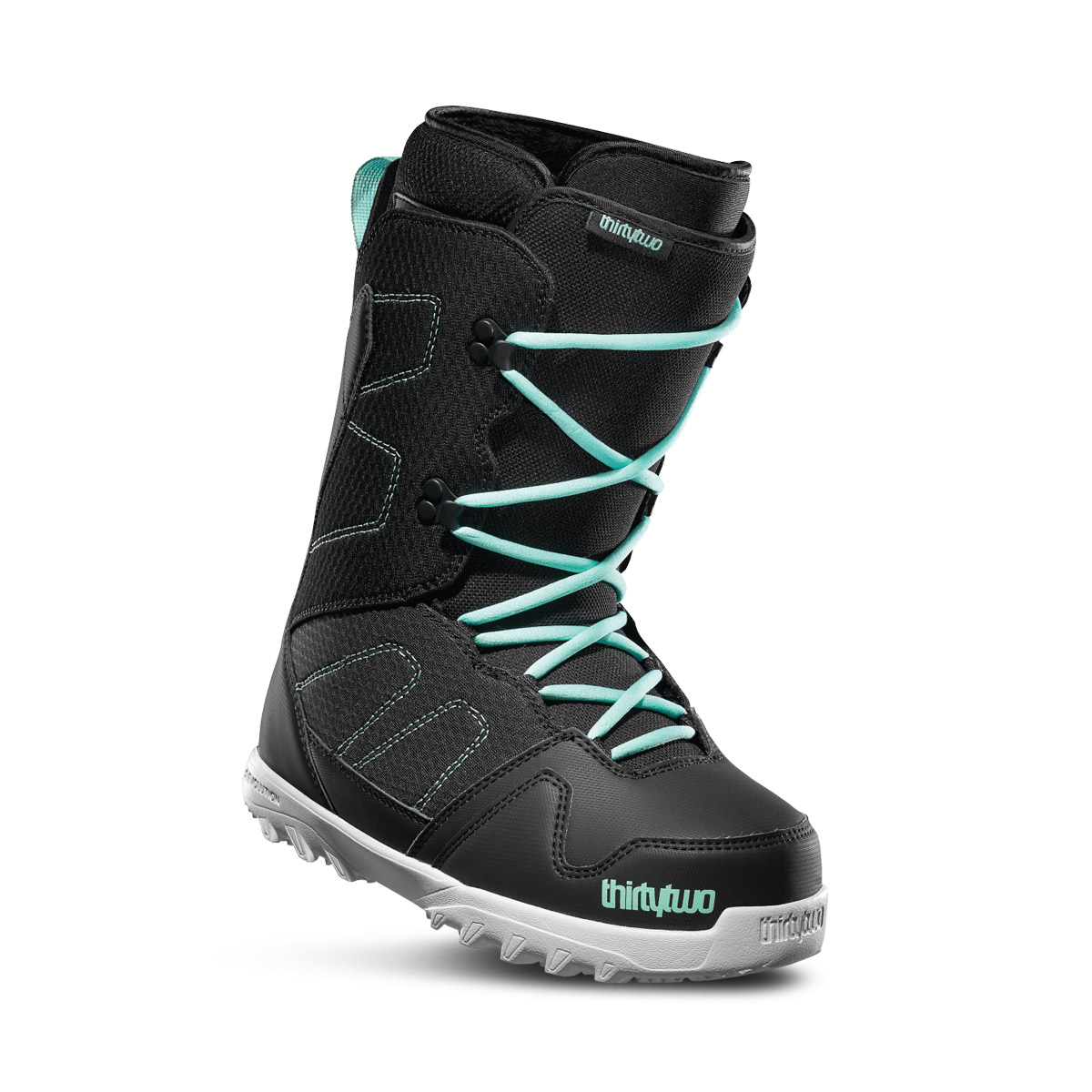 Ботинки ThirtyTwo Exit W's Black/Mint