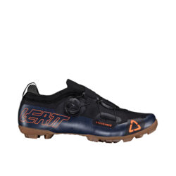 Велотуфли MTB Leatt 8.0 Endurance ProClip Shadow