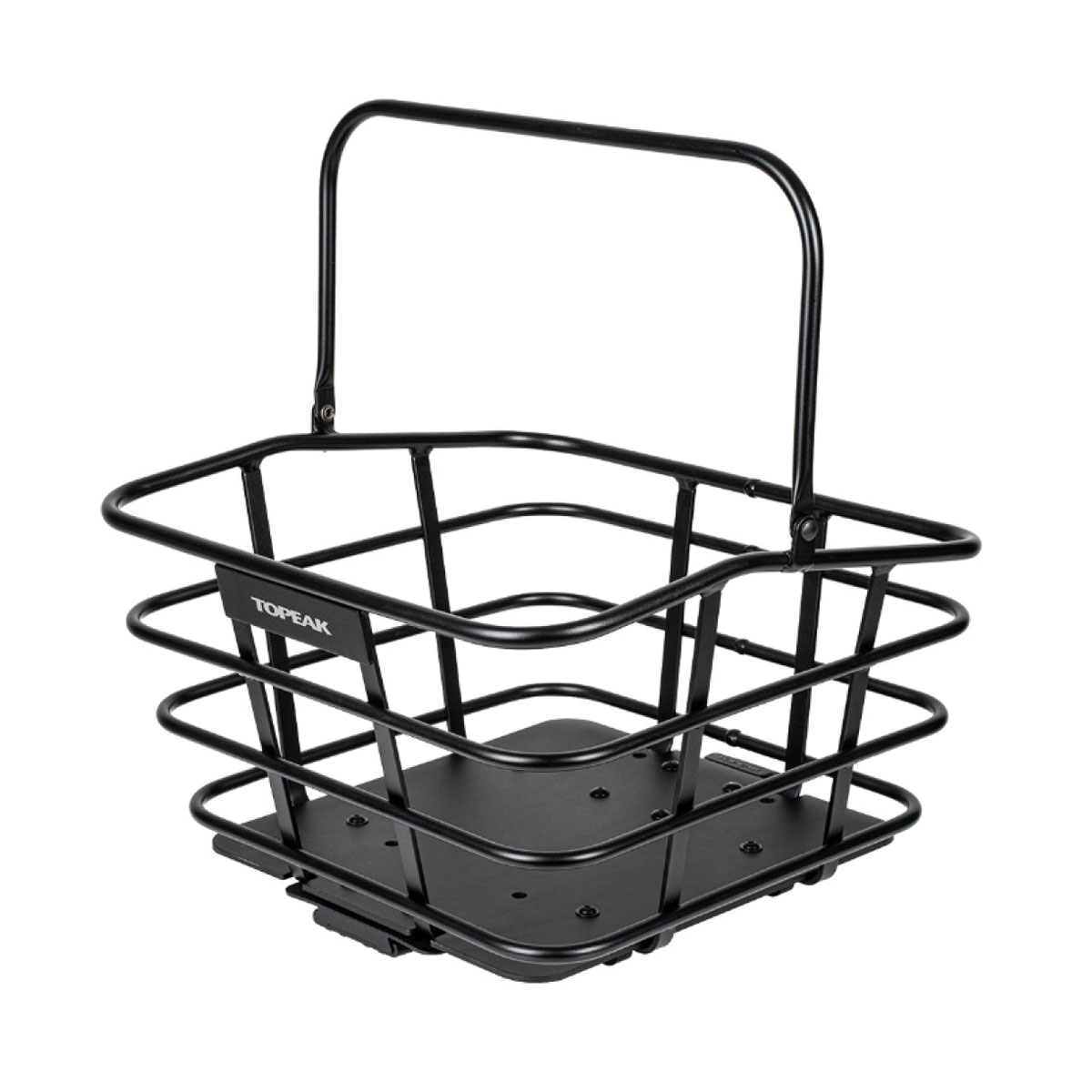 Корзина Topeak Urban Basket DX Black