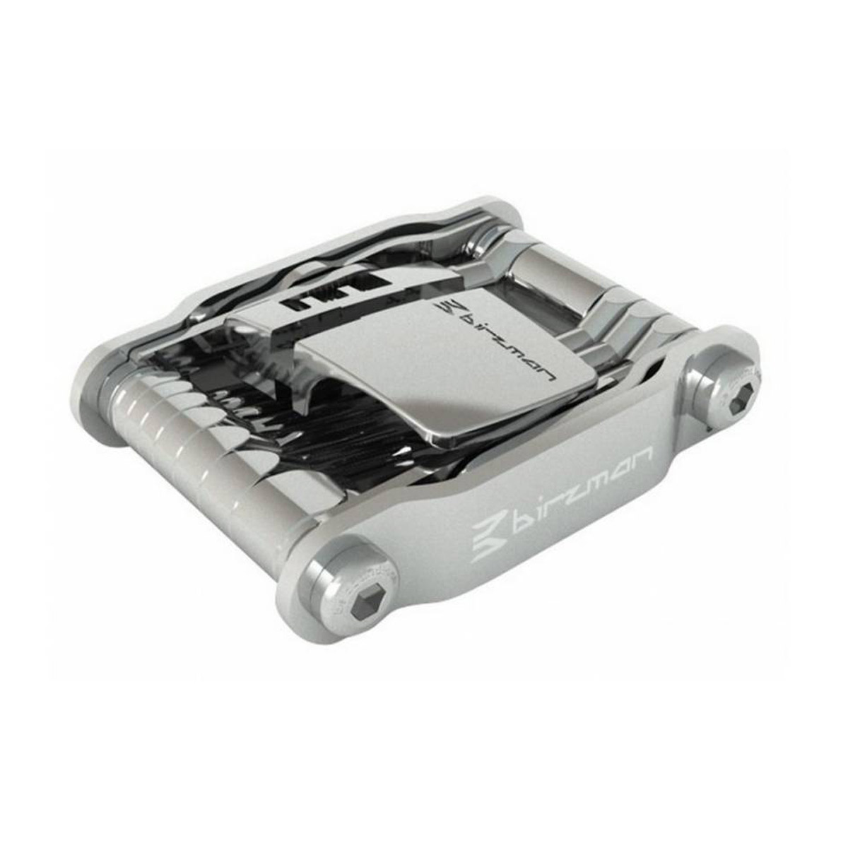 Мультитул Birzman Feexman E-Class 20 Silver
