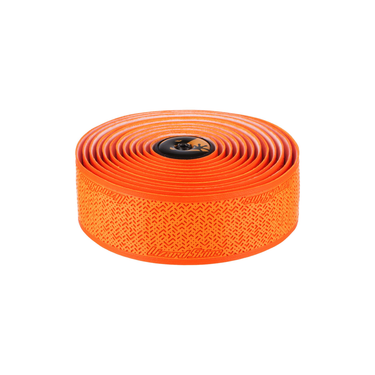 Обмотка для руля Lizard Skins DSP Bar Tape 2.5 mm Tangerine Orange