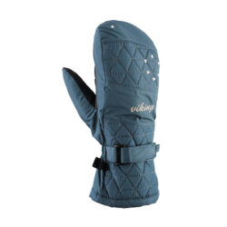 Перчатки и варежки Viking Mirabel Mitten Att Teal