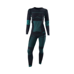 Термобелье Viking Ilsa Set Teal