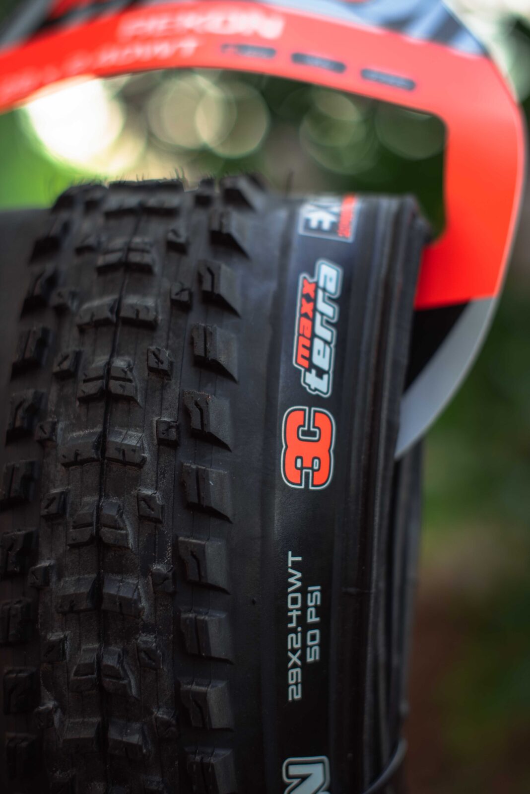 Покрышка Maxxis Rekon Black
