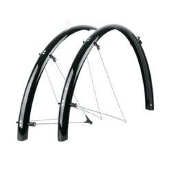 Крылья SKS Bluemels Shiny Black