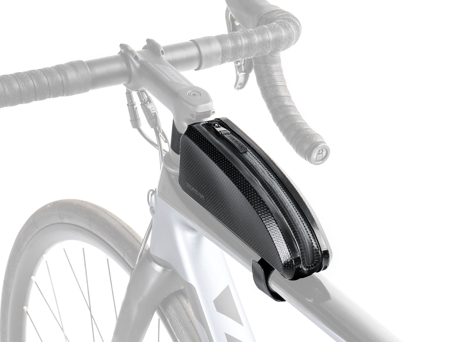 Сумка на раму Topeak FastFuel Drybag