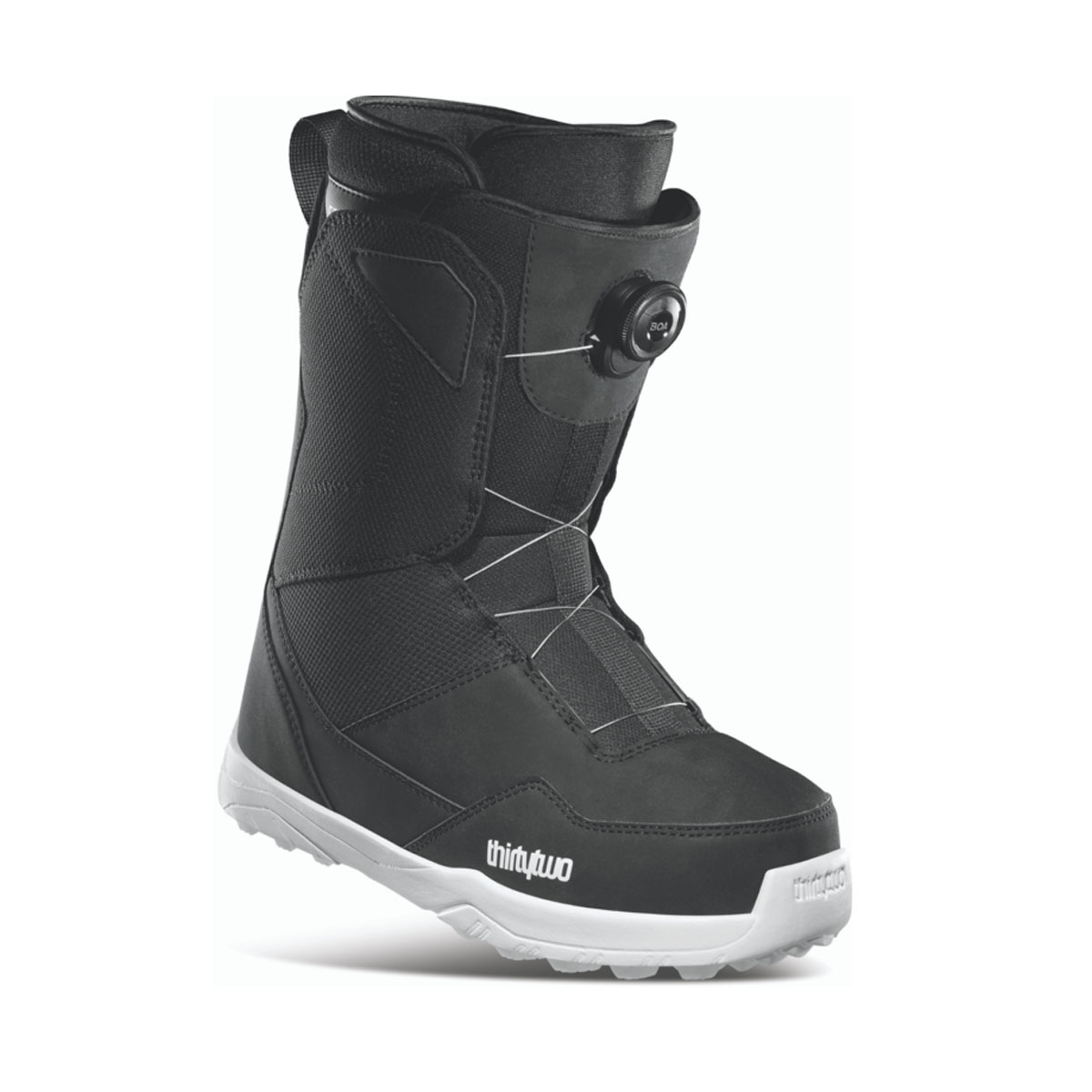 Ботинки ThirtyTwo Shifty BOA Black