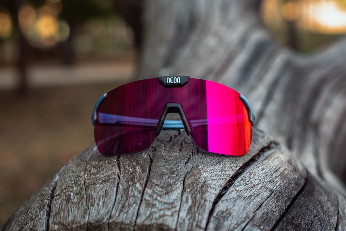 Очки Neon Core cat.3 Avio/HD Vision