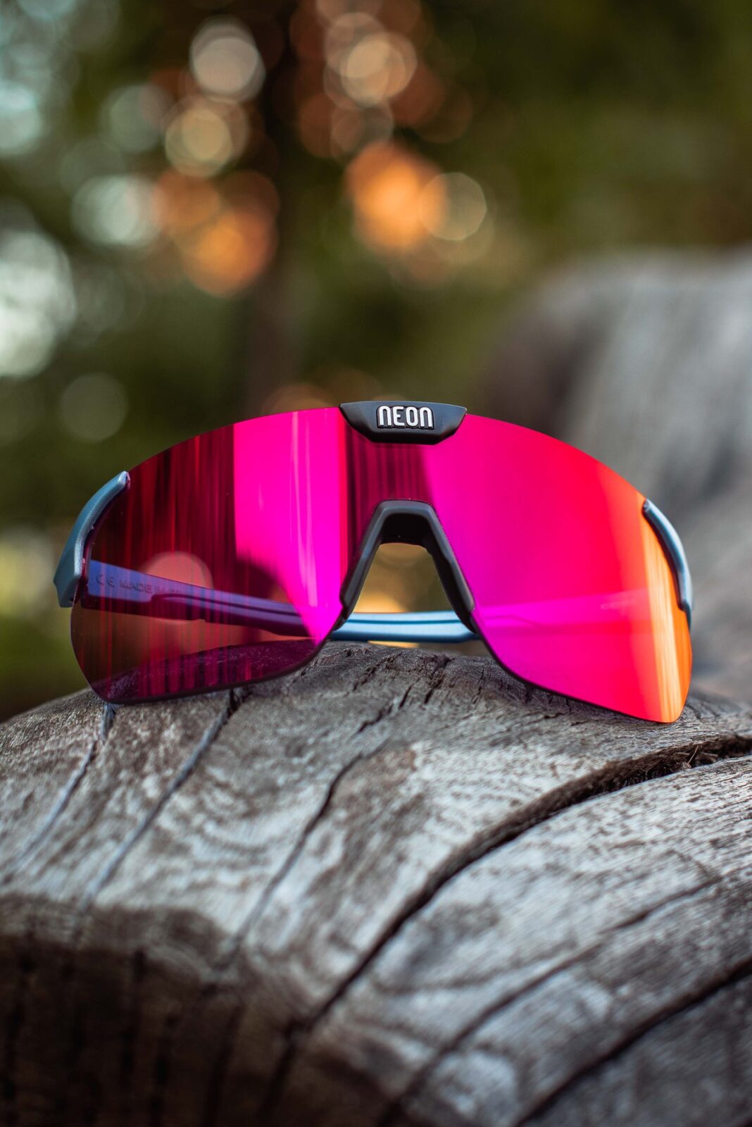 Очки Neon Core cat.3 Avio/HD Vision