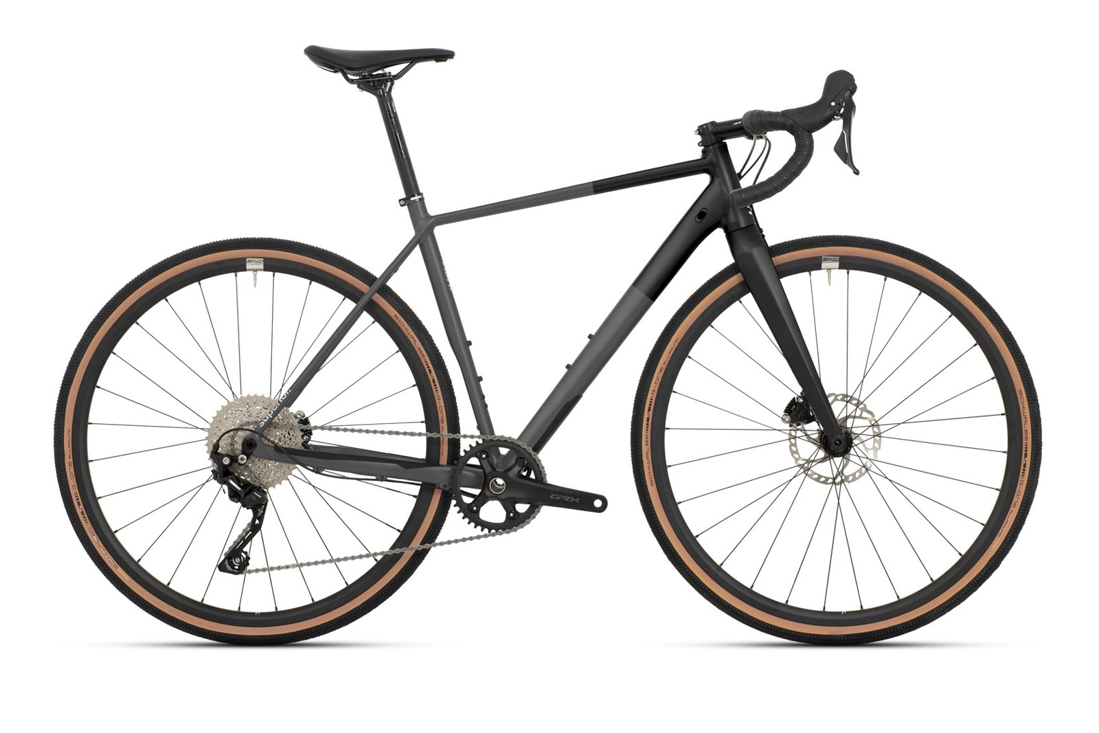 Велосипед Superior X-ROAD 6.2 GR Matte Anthracite/Black