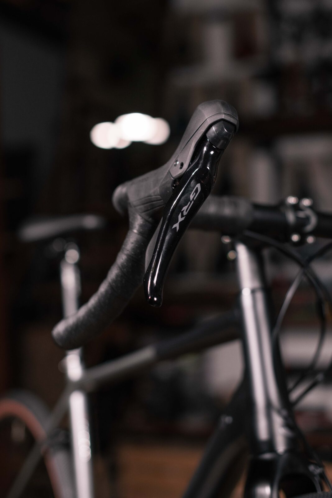 Велосипед Superior X-ROAD 6.2 GR Matte Anthracite/Black