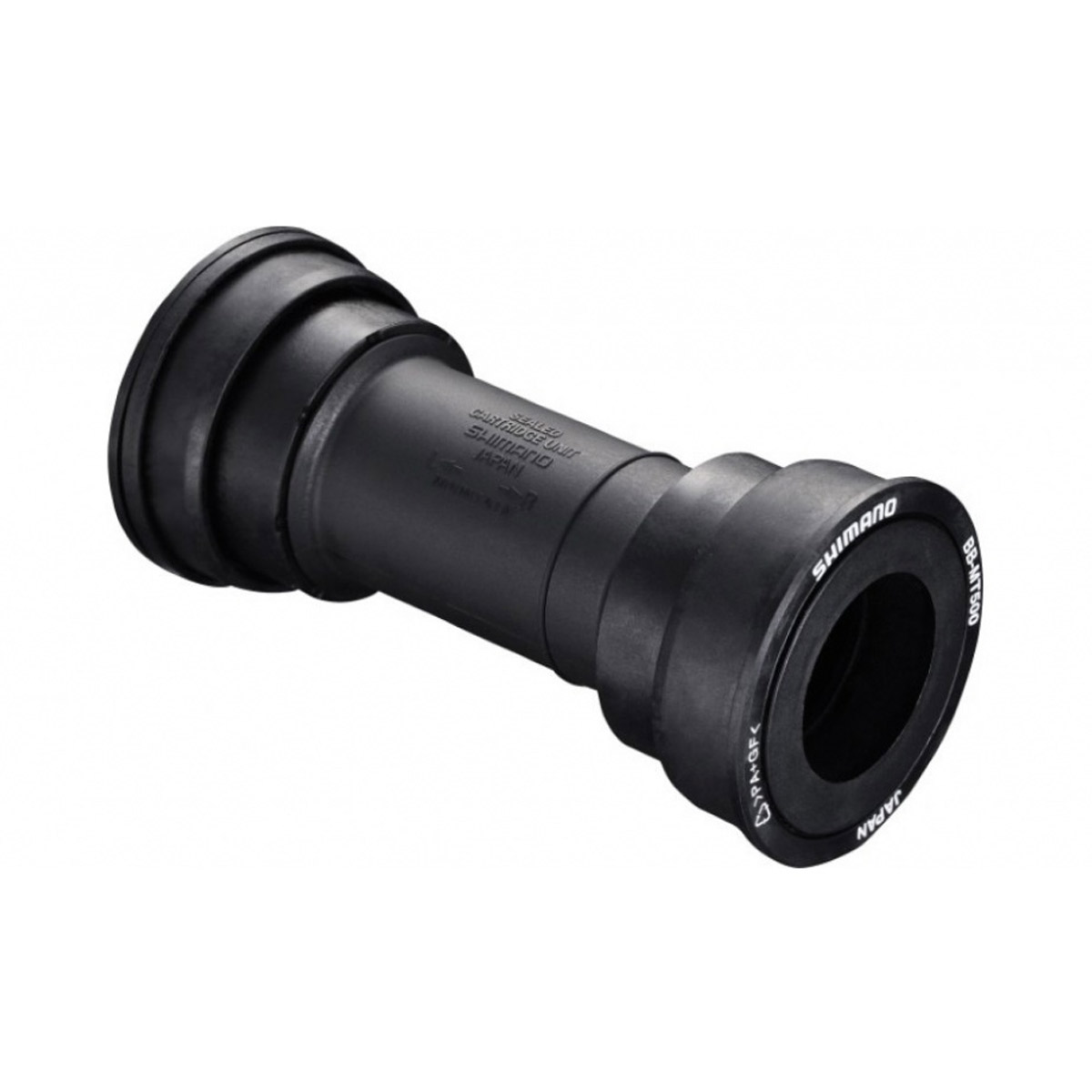 Каретка Shimano MT800-PC