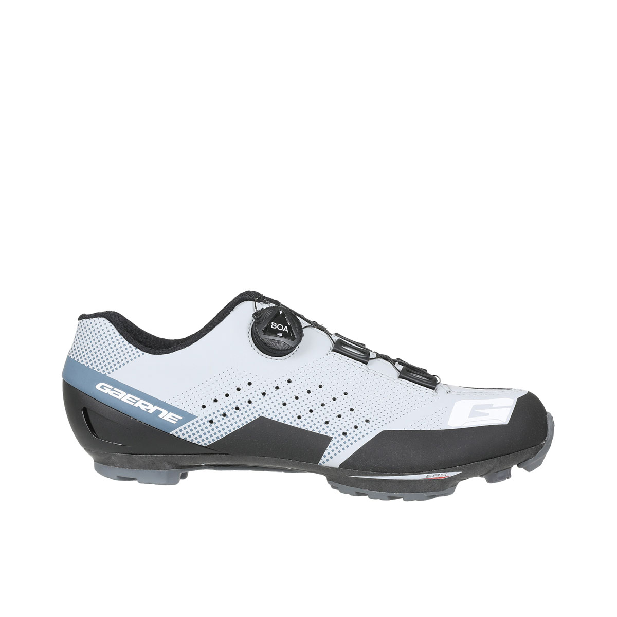 Велотуфли MTB Gaerne Carbon G.Hurricane Matt Navy