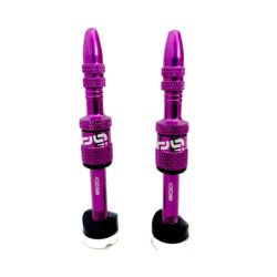 Ниппель e*thirteen Quickfill Gen2 Eggplant