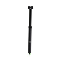 Штырь подседельный SDG Tellis V2 Dropper Black