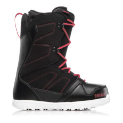 Ботинки ThirtyTwo Exit Black/Red/White