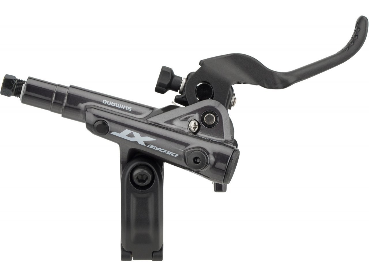 Тормоз дисковый Shimano XT M8120