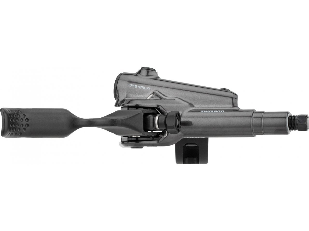 Тормоз дисковый Shimano XT M8120