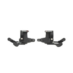 Манетка Shimano Deore SL-M6000 Black