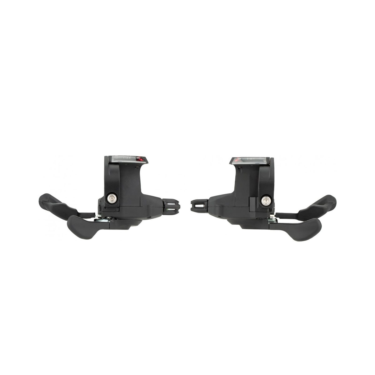 Манетка Shimano Deore SL-M6000 Black