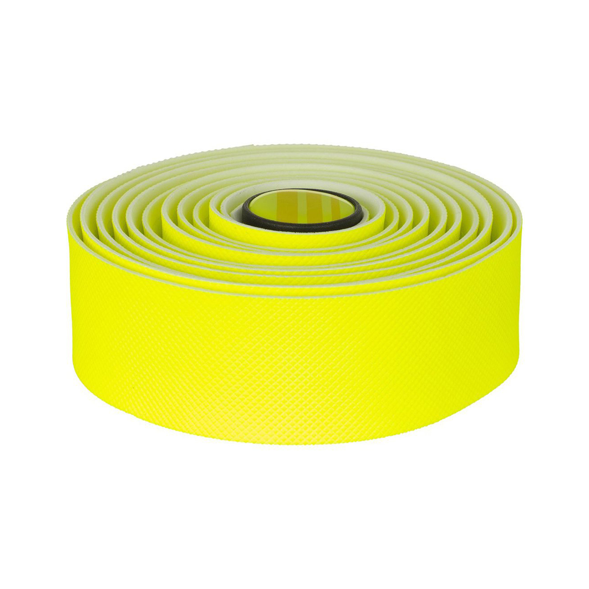 Обмотка для руля FSA Powertouch Neon Yellow