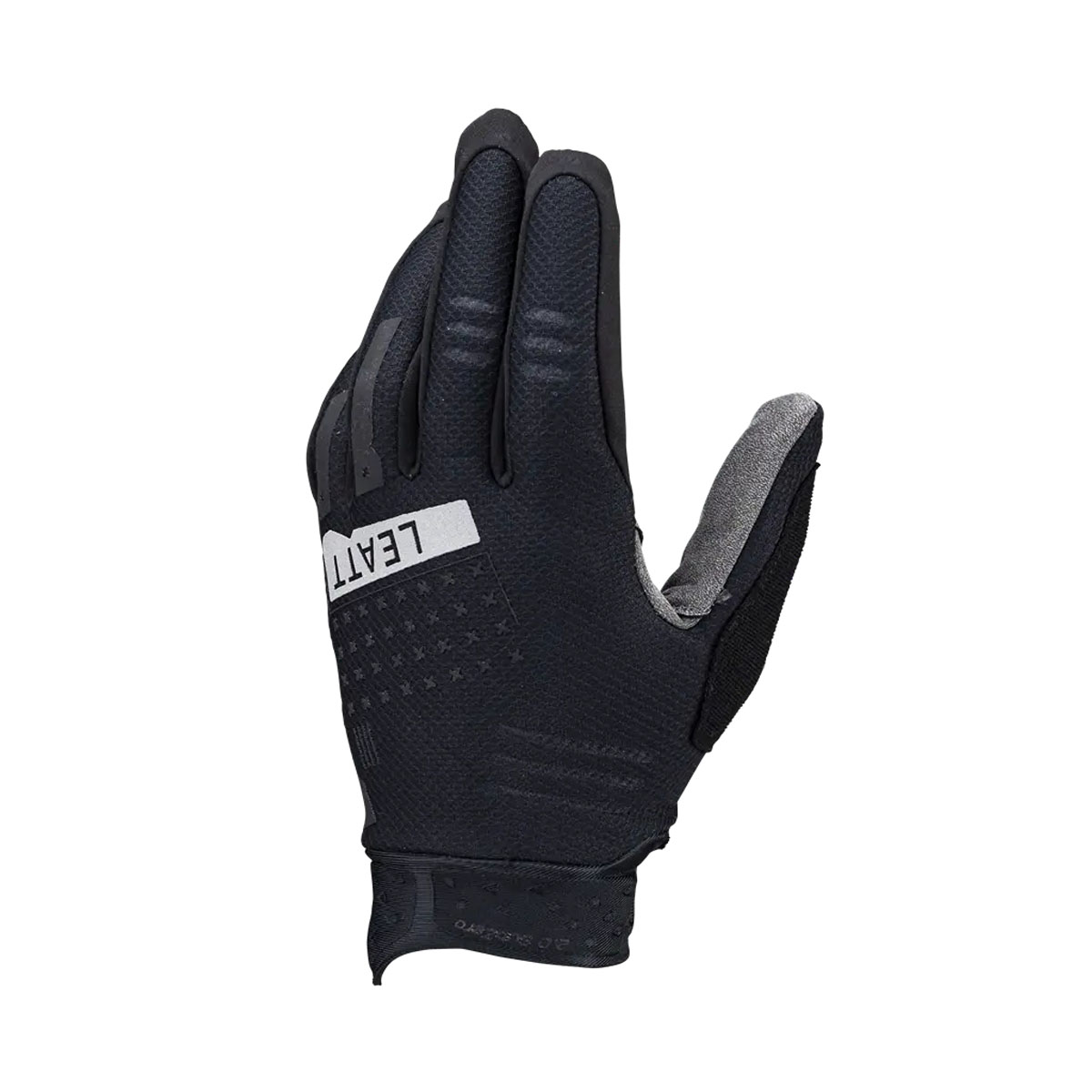 Велоперчатки Leatt MTB 2.0 SubZero Black