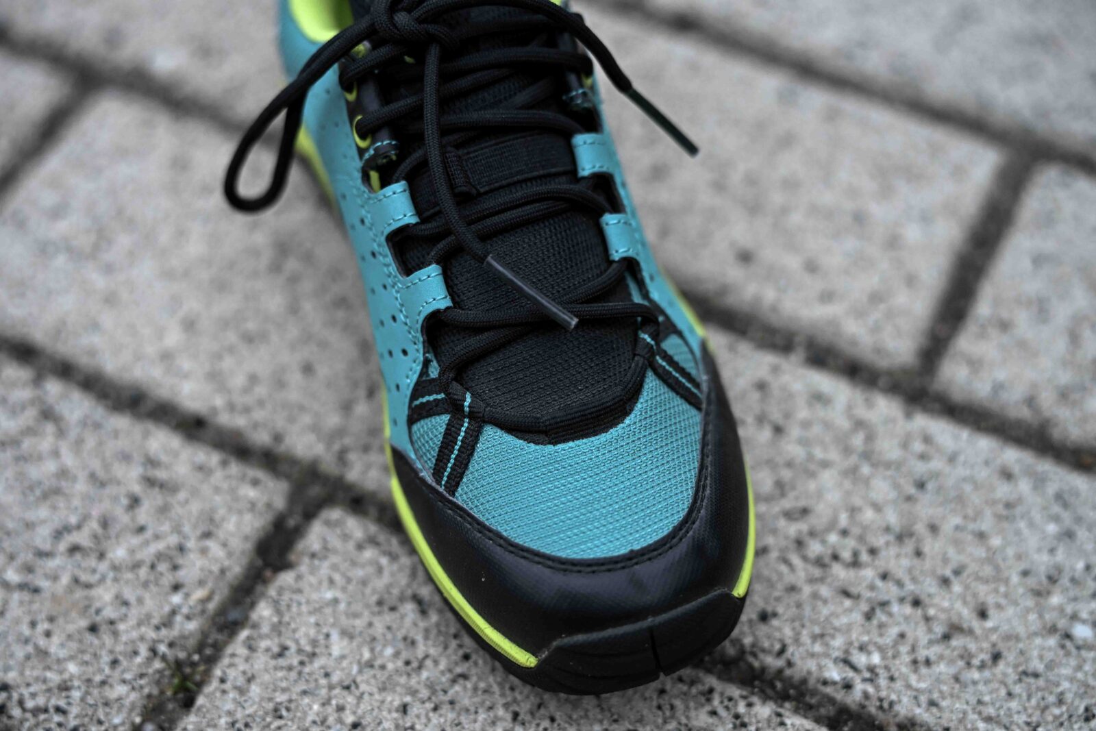 Велотуфли MTB Specialized Tahoe MTB WMN Turquoise/Black