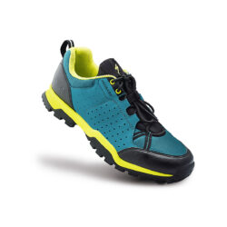 Велотуфли MTB Specialized Tahoe MTB WMN Turquoise/Black