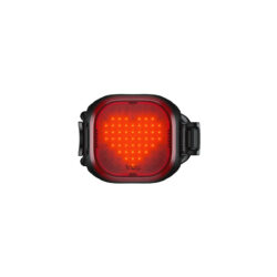 Фонарь задний Knog Blinder Mini Love Rear