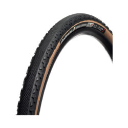 Покрышка Challenge Gravel Grinder Race Brown