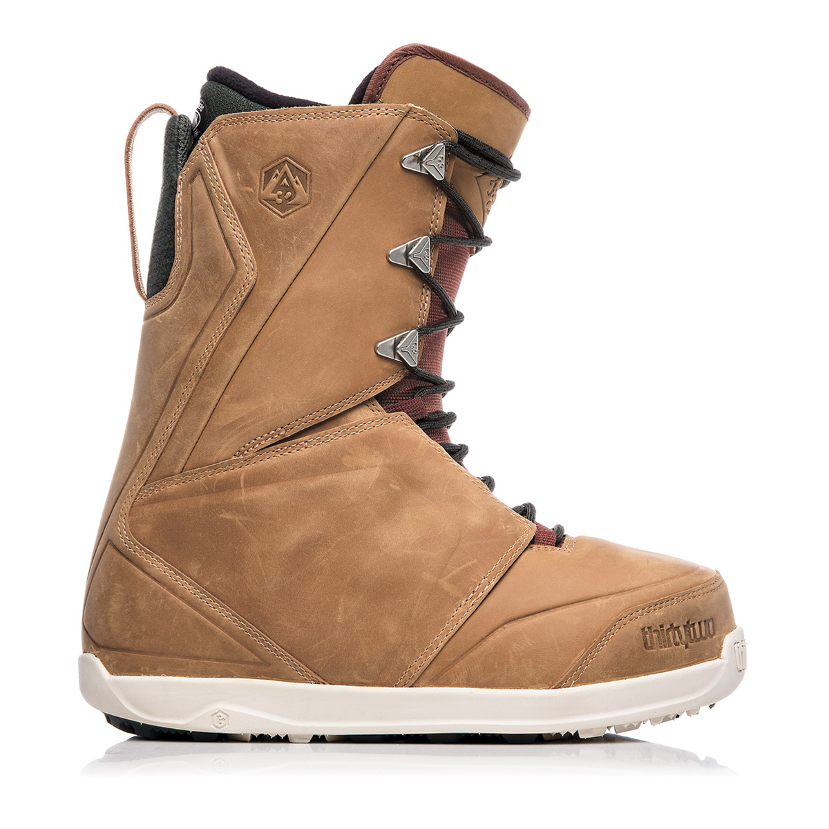 Ботинки ThirtyTwo Lashed Premium Brown