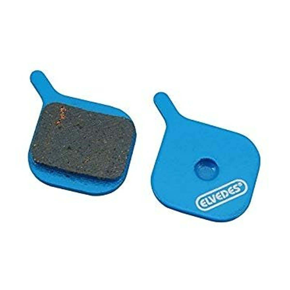 Колодки тормозные Elvedes для Cannondale Coda Caliper Organic