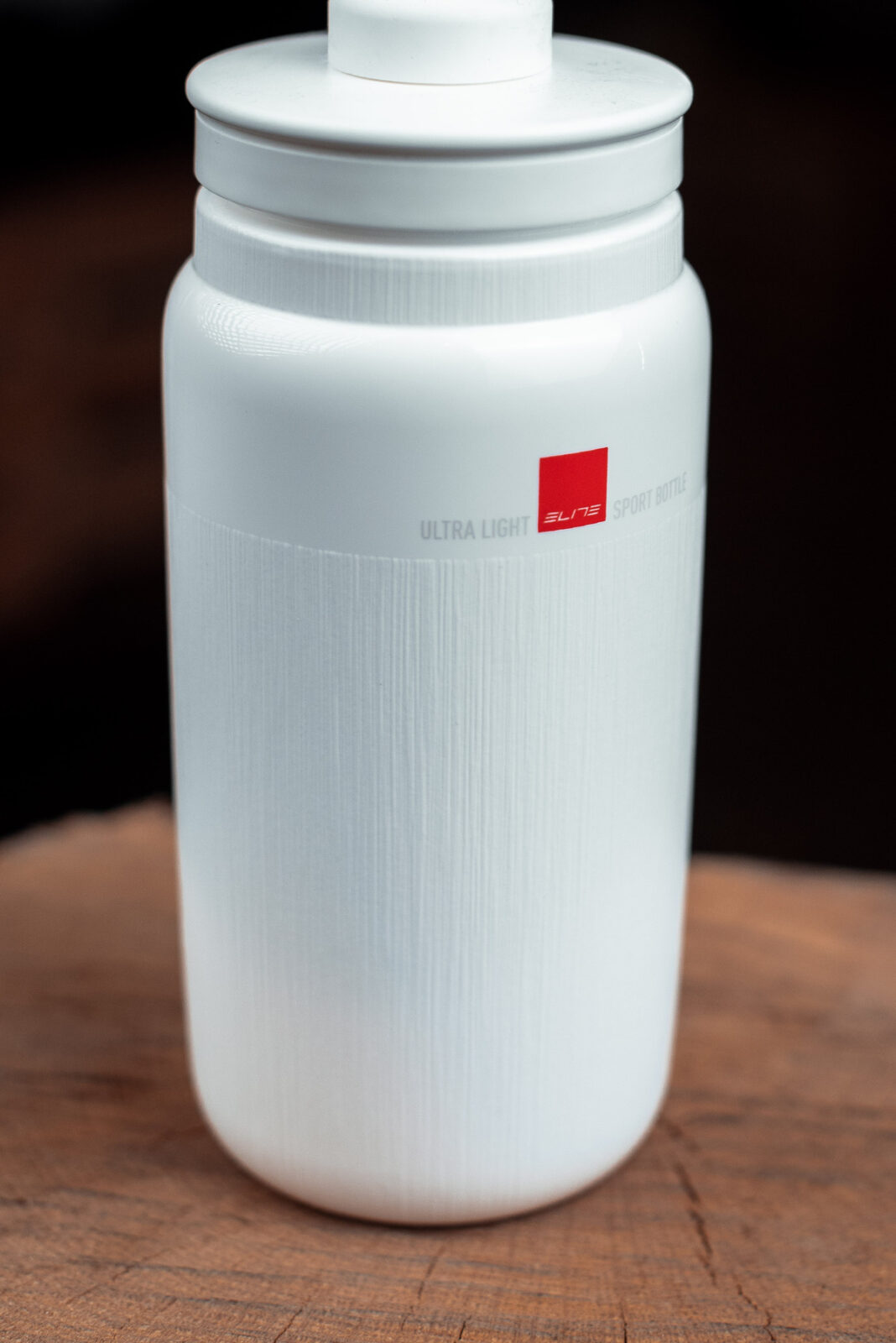 Фляга Elite Fly TEX White