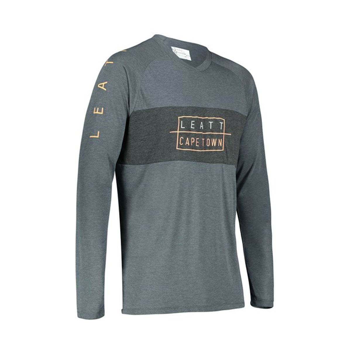 Джерси Leatt MTB Gravity 2.0 Coral