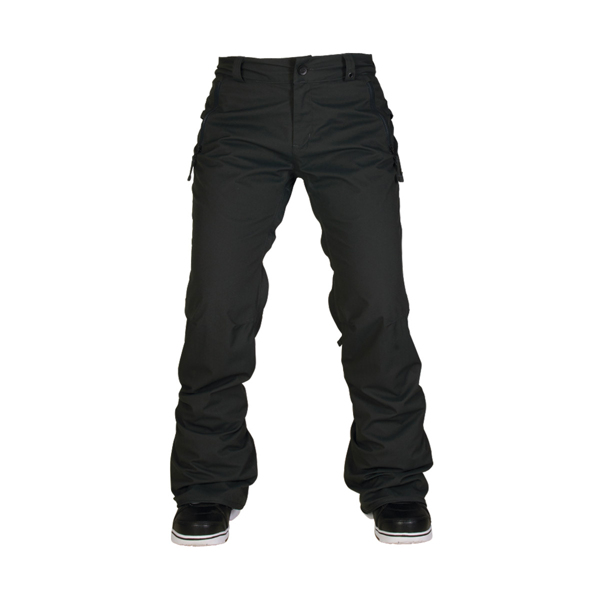 Штаны сноубордические 686 Standart WMN Gunmetal