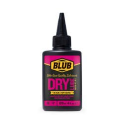 Смазка для цепи Blub Lubricant Dry