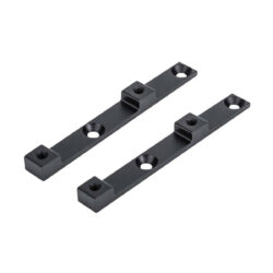 Крепление байкпакинга Topeak Alt-Position Cage Mounts Black