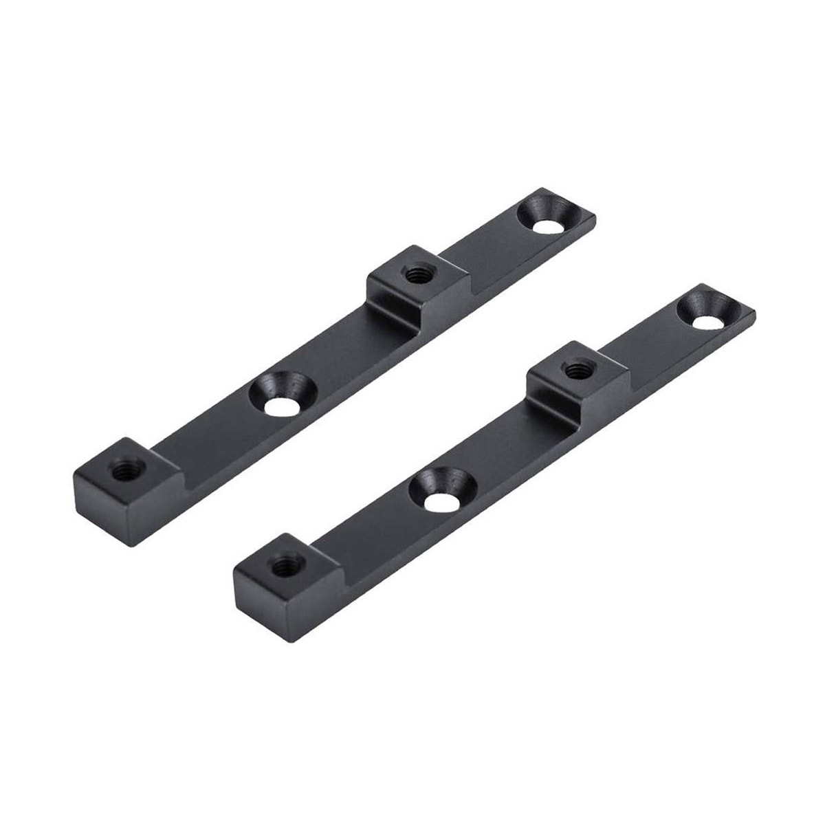 Крепление байкпакинга Topeak Alt-Position Cage Mounts Black