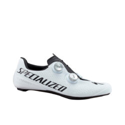 Велотуфли Шоссе Specialized S-Works Torch White