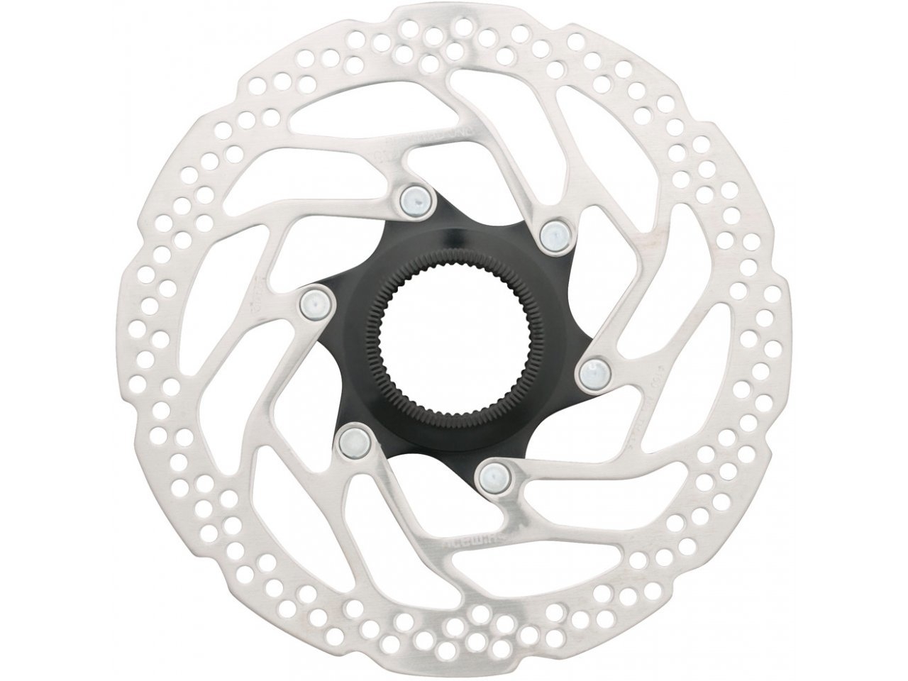 Ротор Shimano RT30