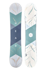 Сноуборд Head Stella Azure
