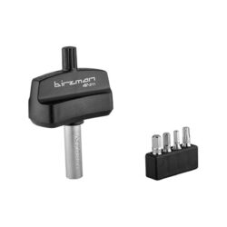Динамометрический ключ Birzman Torque Driver 4Nm