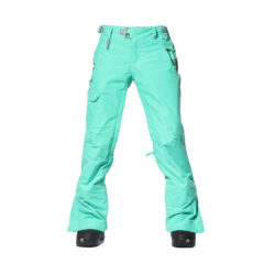 Штаны сноубордические 686 Misty Seafoam