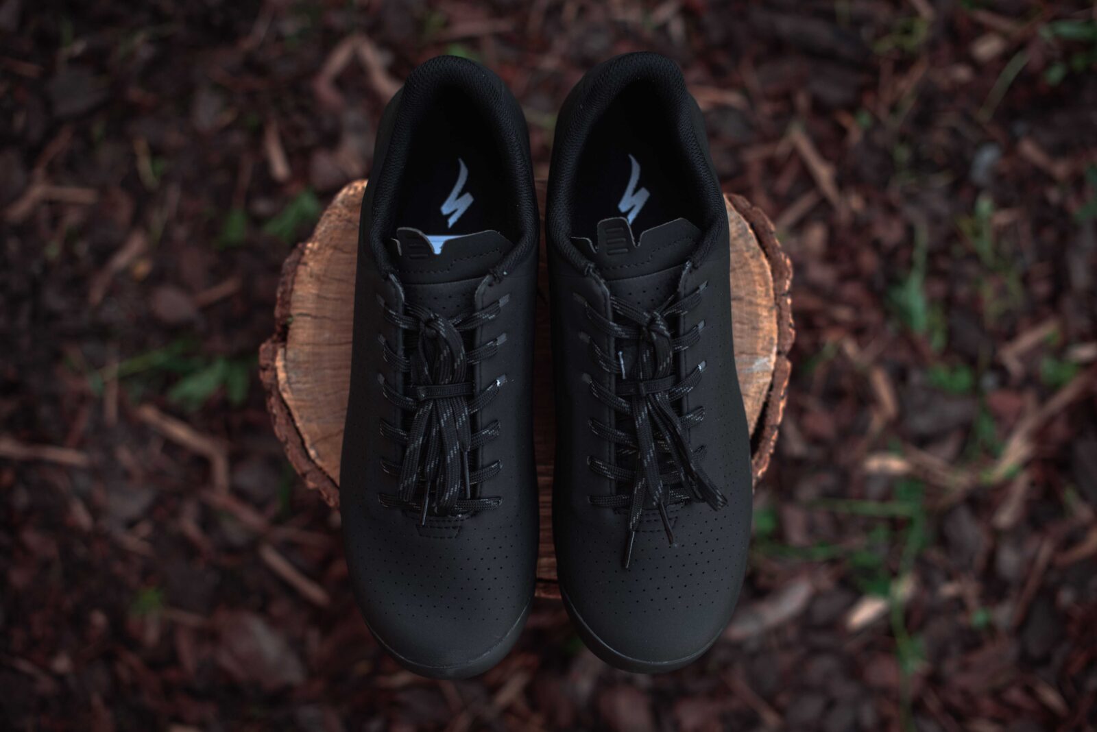 Велотуфли MTB Specialized Recon ADV Black