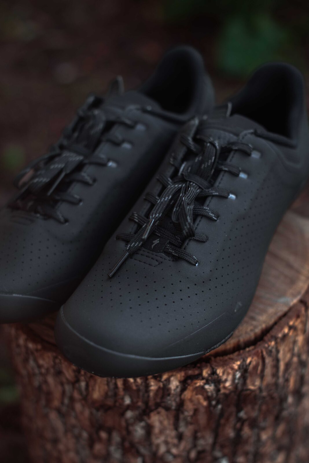 Велотуфли MTB Specialized Recon ADV Black