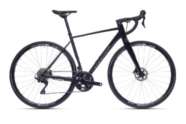 Велосипед Superior X-ROAD 6.5 GF Matte Black Stealth