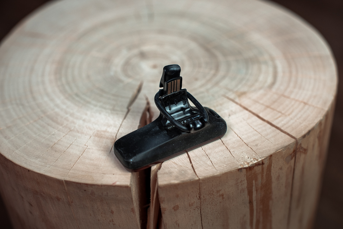 Фонарь задний Knog Blinder V Light Traffic