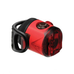 Фонарь задний Lezyne Femto USB Rear Red