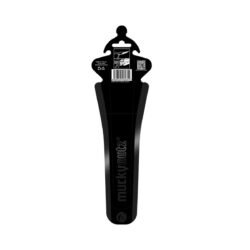 Крылья Mucky Nutz Rear Road Butt Fender Black